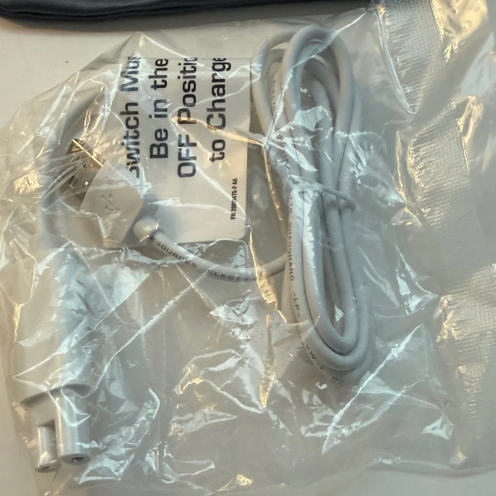 Waterpik White Cordless Water Flosser - White